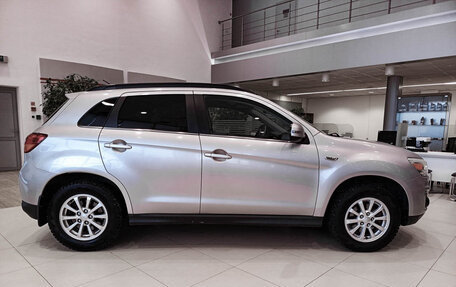 Mitsubishi ASX I рестайлинг, 2012 год, 1 250 000 рублей, 4 фотография