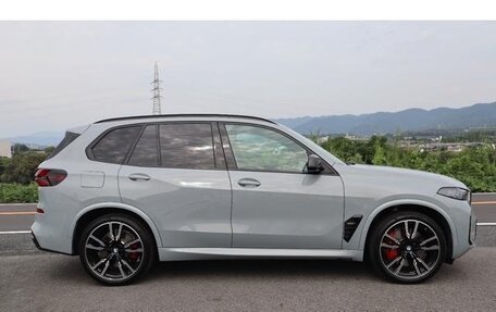 BMW X5, 2024 год, 13 100 000 рублей, 4 фотография