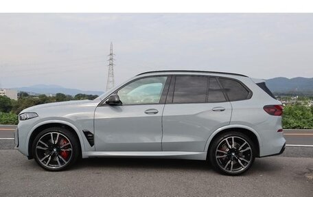 BMW X5, 2024 год, 13 100 000 рублей, 8 фотография