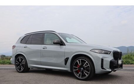 BMW X5, 2024 год, 13 100 000 рублей, 3 фотография