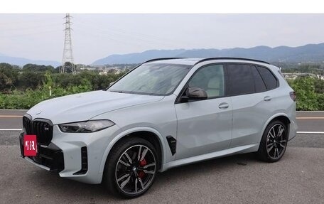 BMW X5, 2024 год, 13 100 000 рублей, 9 фотография