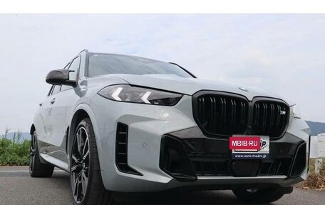 BMW X5, 2024 год, 13 100 000 рублей, 2 фотография