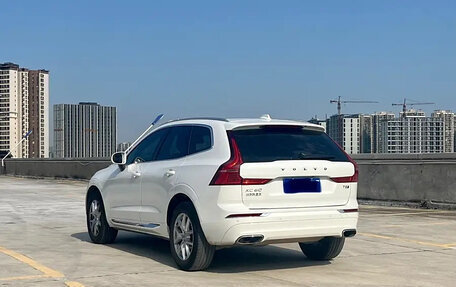 Volvo XC60 II, 2022 год, 3 800 090 рублей, 6 фотография