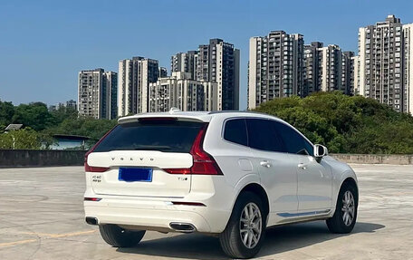 Volvo XC60 II, 2022 год, 3 800 090 рублей, 8 фотография