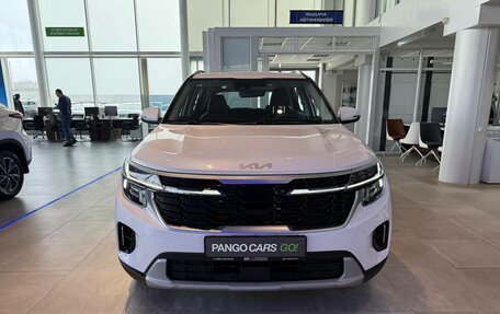 KIA Seltos I, 2024 год, 2 800 000 рублей, 2 фотография