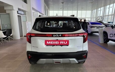 KIA Seltos I, 2024 год, 2 800 000 рублей, 5 фотография