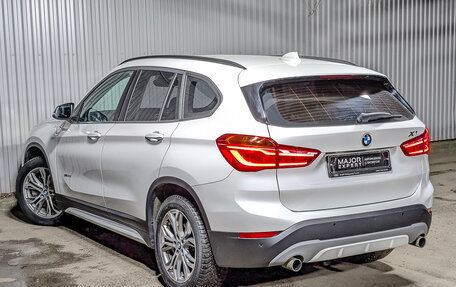 BMW X1, 2017 год, 2 795 000 рублей, 7 фотография