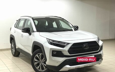 Toyota RAV4, 2024 год, 4 750 000 рублей, 3 фотография