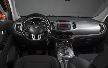 KIA Sportage III, 2014 год, 1 839 000 рублей, 6 фотография