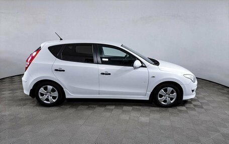 Hyundai i30 I, 2010 год, 750 000 рублей, 4 фотография