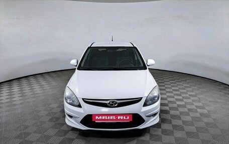 Hyundai i30 I, 2010 год, 750 000 рублей, 2 фотография