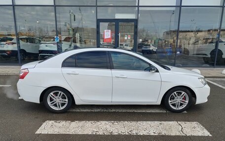 Geely Emgrand EC7, 2014 год, 550 000 рублей, 6 фотография