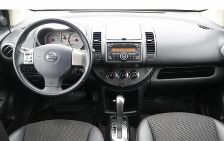 Nissan Note II рестайлинг, 2008 год, 764 000 рублей, 7 фотография