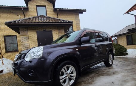 Nissan X-Trail, 2014 год, 1 599 000 рублей, 7 фотография