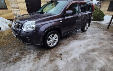 Nissan X-Trail, 2014 год, 1 599 000 рублей, 8 фотография