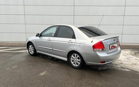 KIA Cerato I, 2008 год, 690 000 рублей, 6 фотография