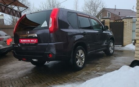 Nissan X-Trail, 2014 год, 1 599 000 рублей, 4 фотография