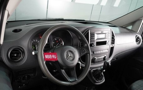 Mercedes-Benz Vito, 2015 год, 2 870 000 рублей, 6 фотография