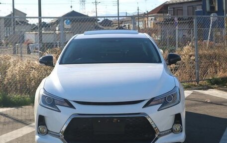 Toyota Mark X II, 2019 год, 2 340 000 рублей, 3 фотография