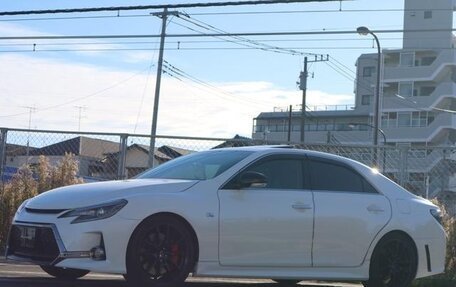 Toyota Mark X II, 2019 год, 2 340 000 рублей, 6 фотография