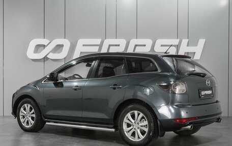 Mazda CX-7 I рестайлинг, 2010 год, 1 159 000 рублей, 2 фотография