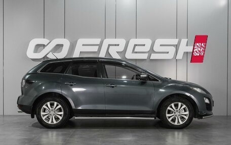 Mazda CX-7 I рестайлинг, 2010 год, 1 159 000 рублей, 5 фотография