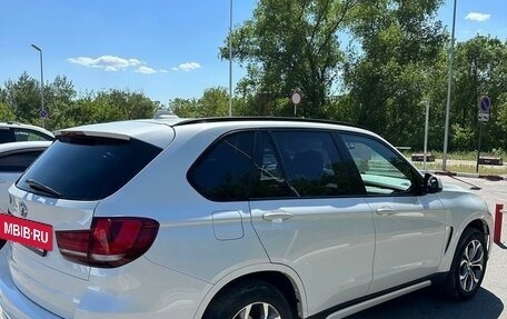 BMW X5, 2015 год, 2 990 000 рублей, 6 фотография