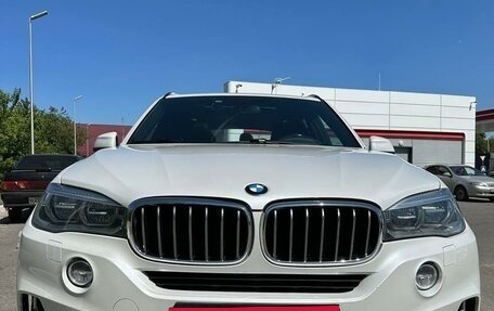 BMW X5, 2015 год, 2 990 000 рублей, 2 фотография