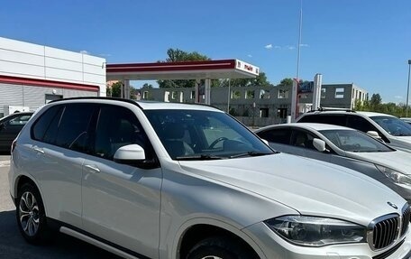 BMW X5, 2015 год, 2 990 000 рублей, 3 фотография