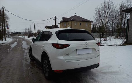 Mazda CX-5 II, 2018 год, 2 500 000 рублей, 7 фотография