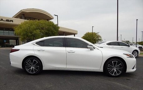 Lexus ES VII, 2024 год, 7 542 000 рублей, 4 фотография