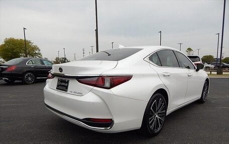 Lexus ES VII, 2024 год, 7 542 000 рублей, 5 фотография