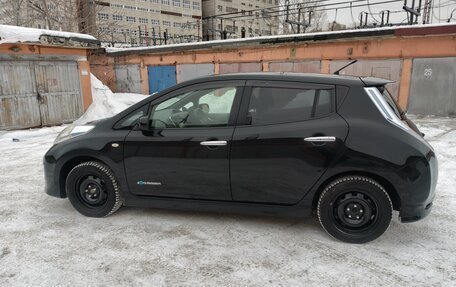 Nissan Leaf I, 2015 год, 1 200 000 рублей, 6 фотография