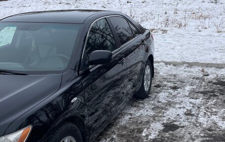 Toyota Camry, 2006 год, 1 290 000 рублей, 3 фотография