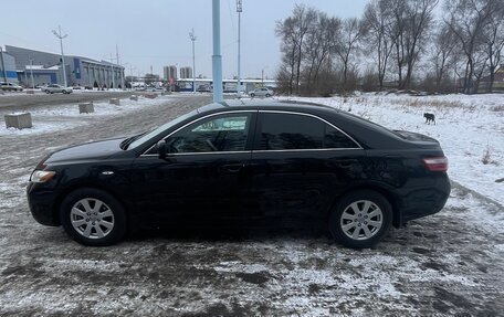 Toyota Camry, 2006 год, 1 290 000 рублей, 4 фотография