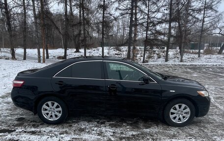 Toyota Camry, 2006 год, 1 290 000 рублей, 7 фотография