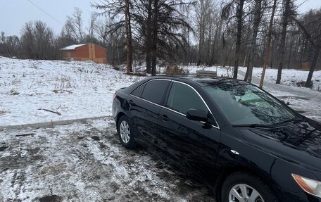 Toyota Camry, 2006 год, 1 290 000 рублей, 8 фотография