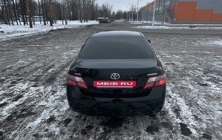 Toyota Camry, 2006 год, 1 290 000 рублей, 5 фотография