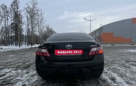 Toyota Camry, 2006 год, 1 290 000 рублей, 6 фотография