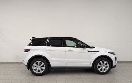 Land Rover Range Rover Evoque I, 2018 год, 2 650 000 рублей, 4 фотография