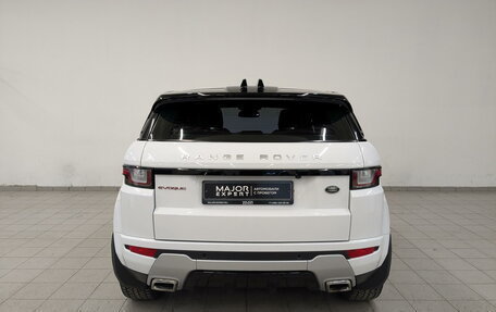 Land Rover Range Rover Evoque I, 2018 год, 2 650 000 рублей, 6 фотография