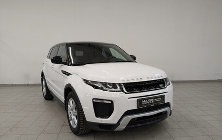 Land Rover Range Rover Evoque I, 2018 год, 2 650 000 рублей, 3 фотография