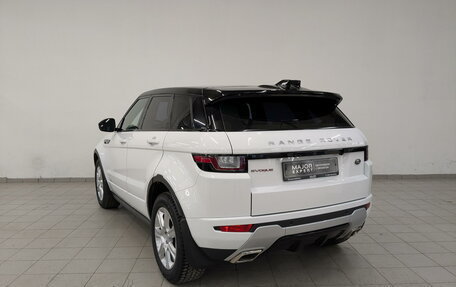 Land Rover Range Rover Evoque I, 2018 год, 2 650 000 рублей, 7 фотография