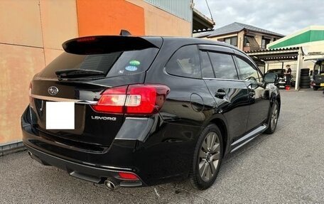 Subaru Levorg I, 2015 год, 1 420 000 рублей, 7 фотография