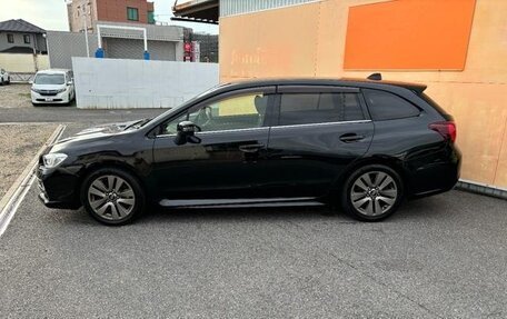 Subaru Levorg I, 2015 год, 1 420 000 рублей, 4 фотография