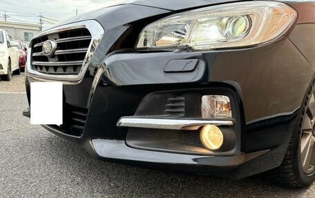 Subaru Levorg I, 2015 год, 1 420 000 рублей, 10 фотография