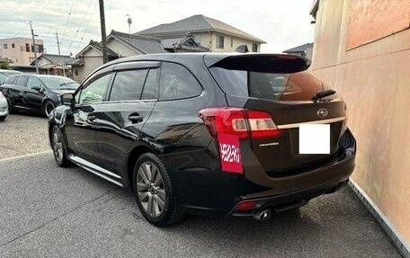 Subaru Levorg I, 2015 год, 1 420 000 рублей, 5 фотография