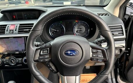 Subaru Levorg I, 2015 год, 1 420 000 рублей, 21 фотография