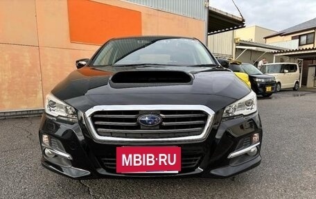 Subaru Levorg I, 2015 год, 1 420 000 рублей, 3 фотография