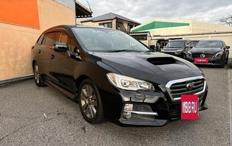 Subaru Levorg I, 2015 год, 1 420 000 рублей, 2 фотография